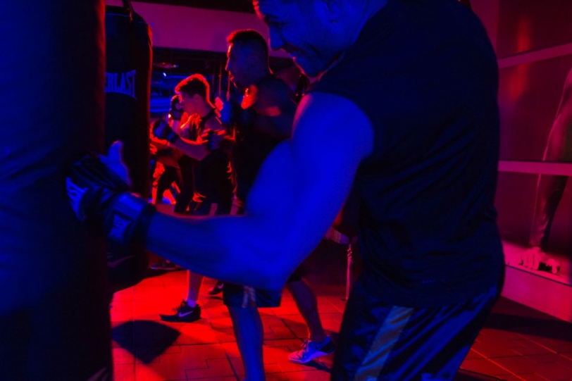 Sabe quais são os benefícios do boxe para o corpo? Entenda aqui