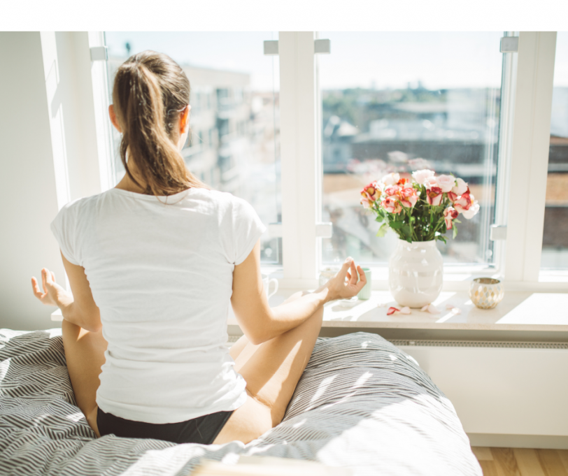 A plena atenção, ou mindfulness, tem suas raízes no budismo